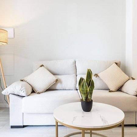 ולנסיה Favara Suites A By Concept Flats מראה חיצוני תמונה