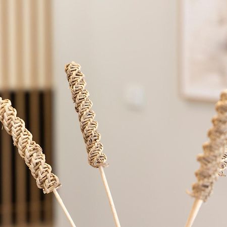 ולנסיה Favara Suites A By Concept Flats מראה חיצוני תמונה