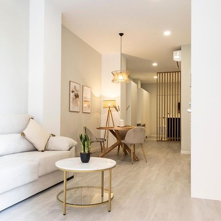 ולנסיה Favara Suites A By Concept Flats מראה חיצוני תמונה