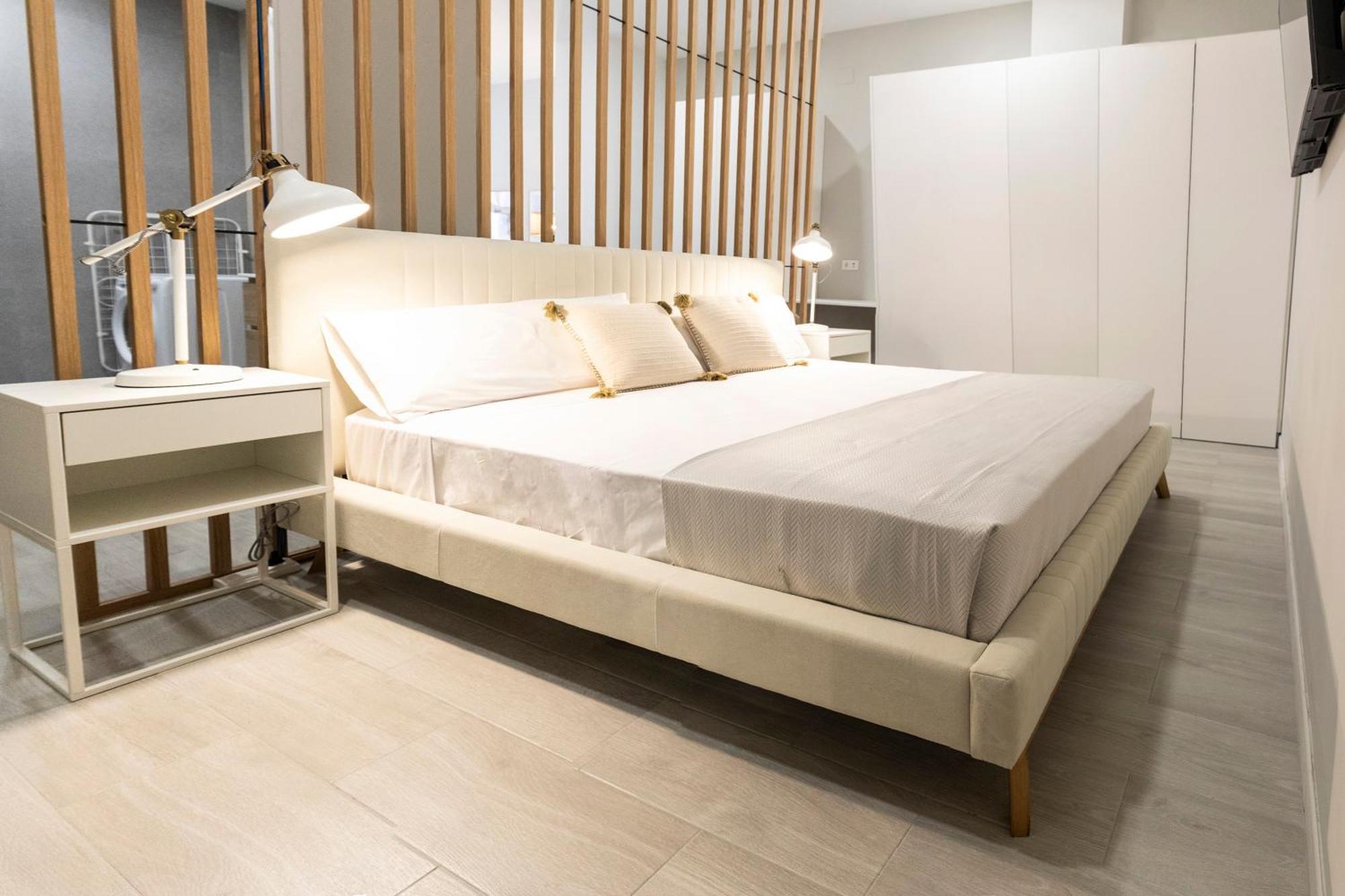 ולנסיה Favara Suites A By Concept Flats מראה חיצוני תמונה
