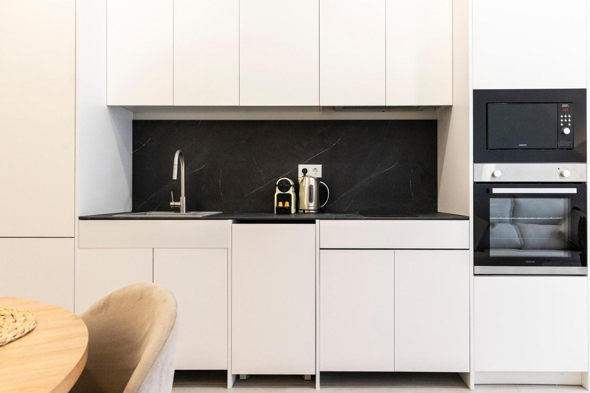 ולנסיה Favara Suites A By Concept Flats מראה חיצוני תמונה
