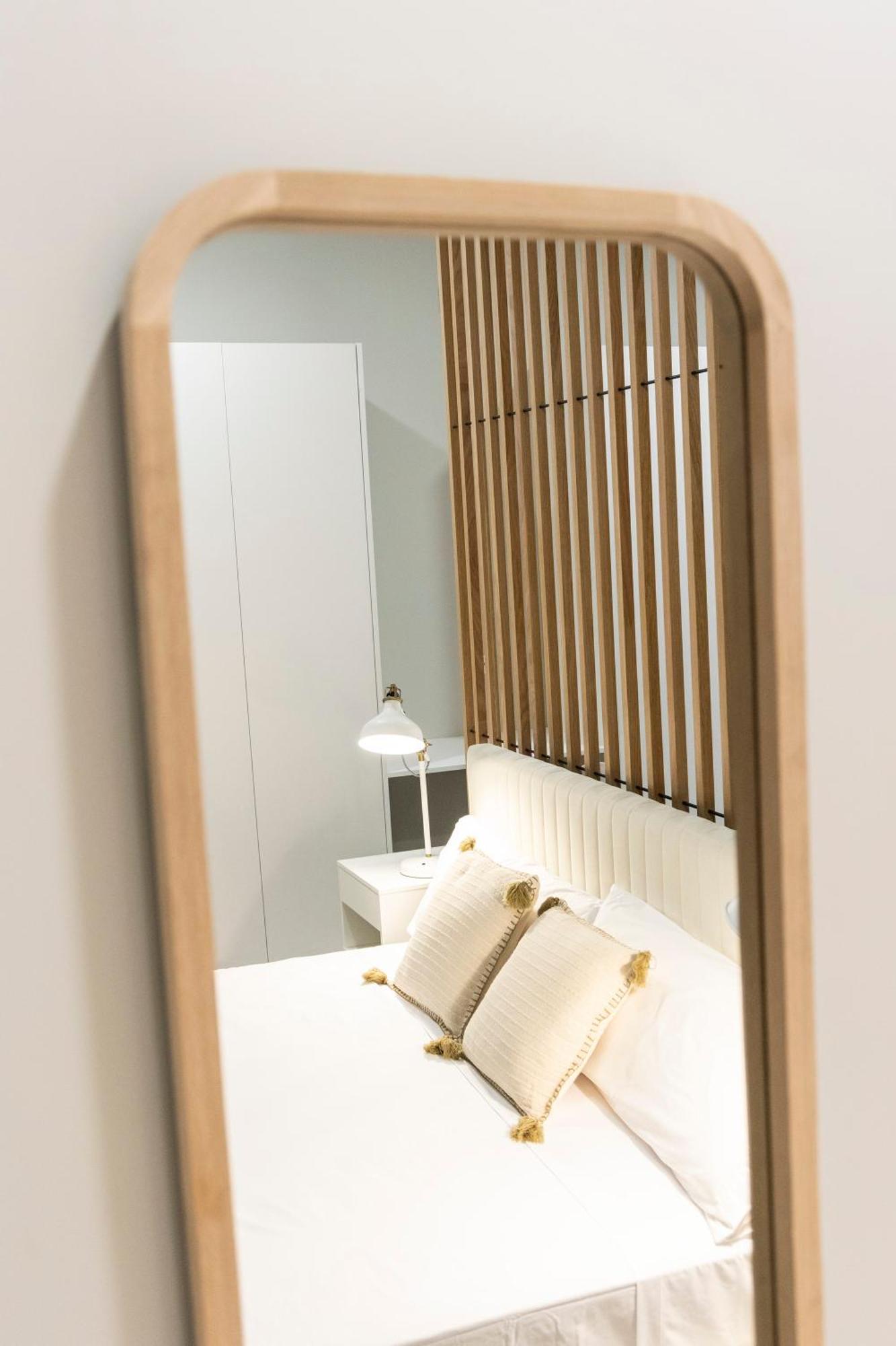 ולנסיה Favara Suites A By Concept Flats מראה חיצוני תמונה