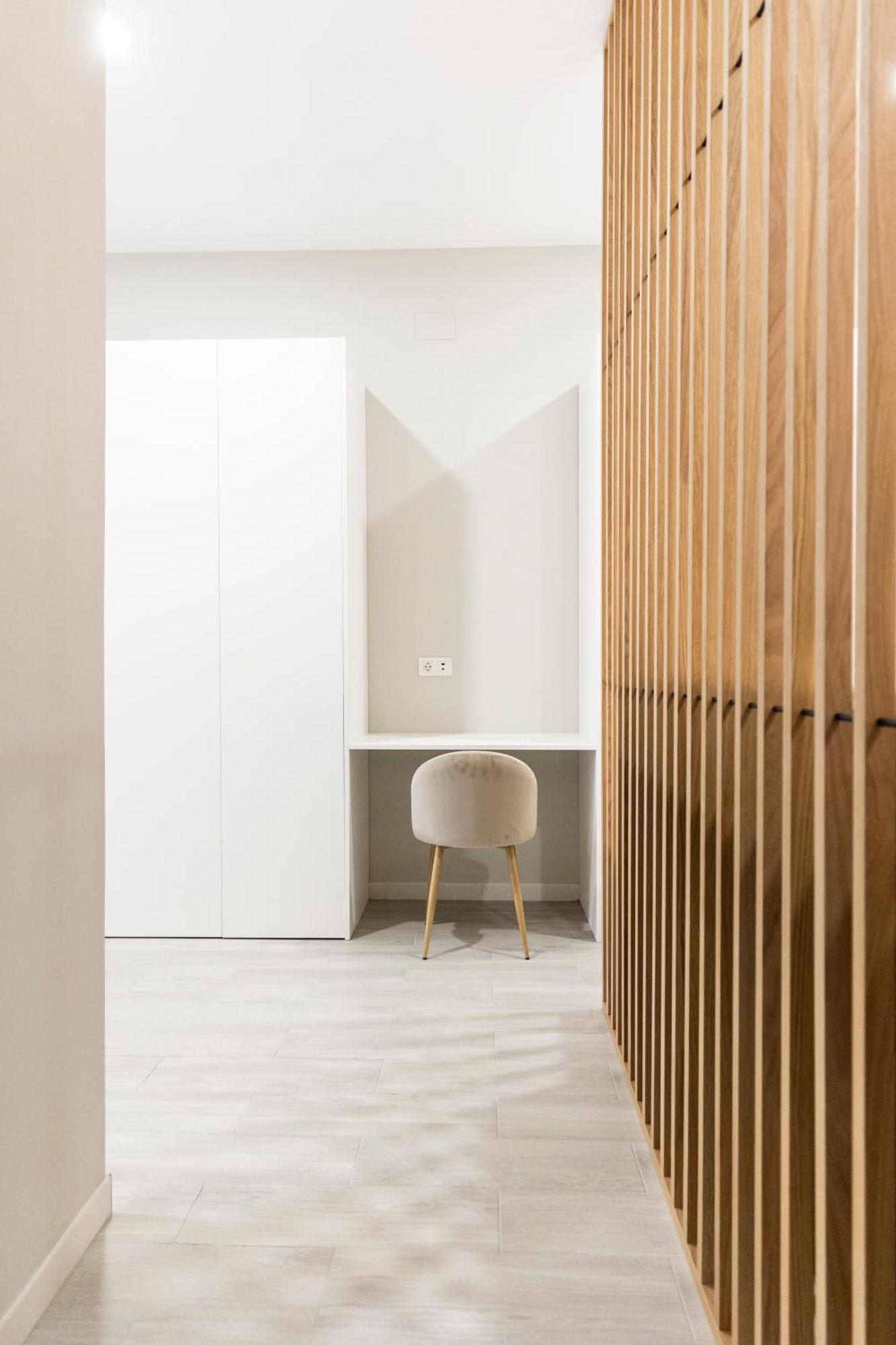 ולנסיה Favara Suites A By Concept Flats מראה חיצוני תמונה