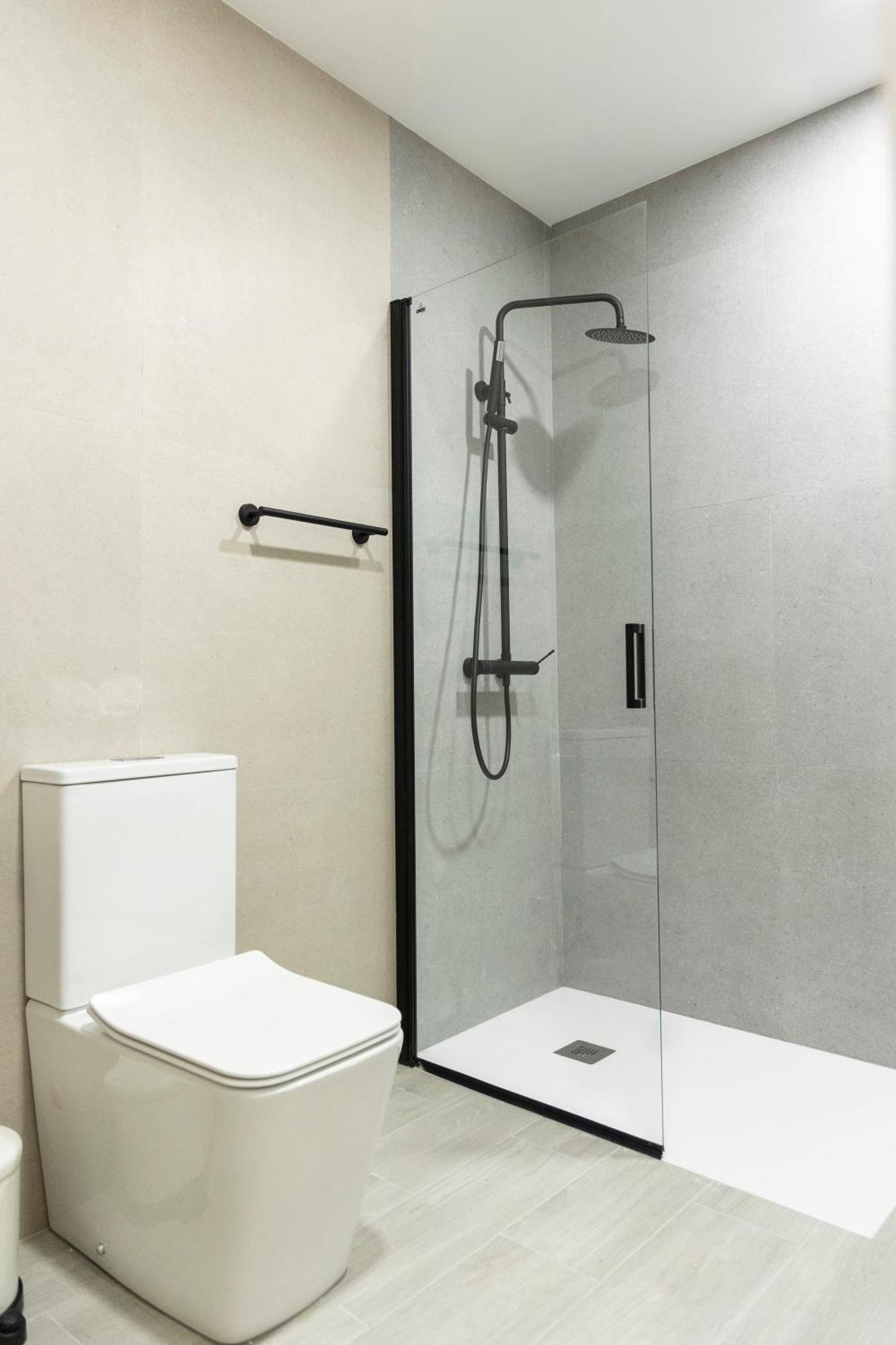 ולנסיה Favara Suites A By Concept Flats מראה חיצוני תמונה