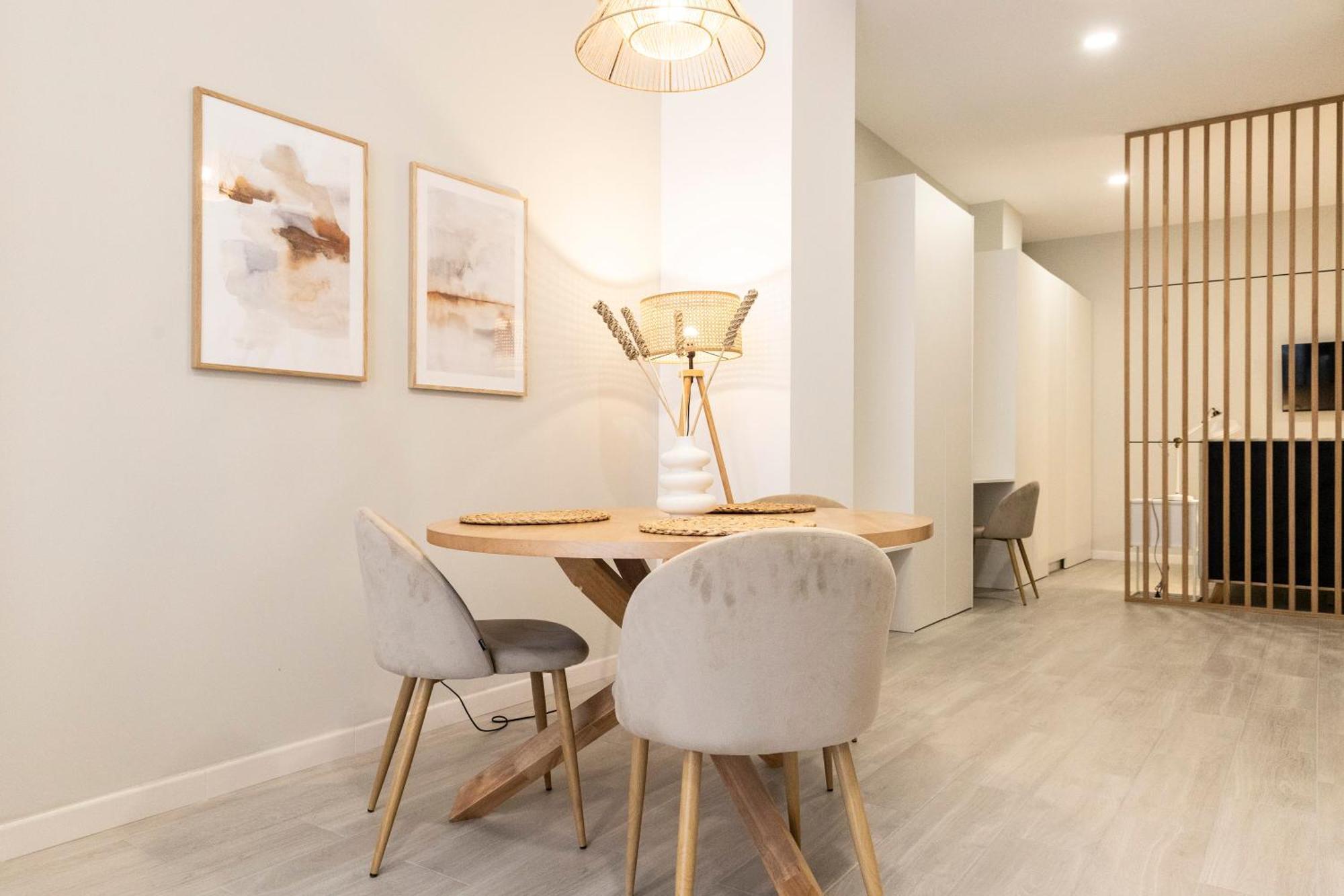 ולנסיה Favara Suites A By Concept Flats מראה חיצוני תמונה