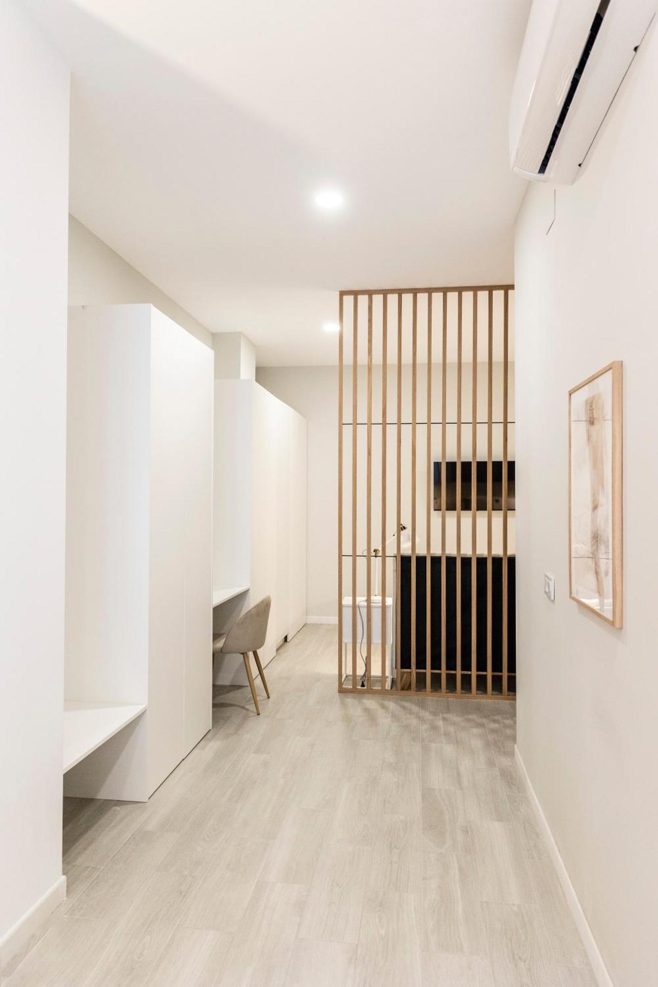 ולנסיה Favara Suites A By Concept Flats מראה חיצוני תמונה