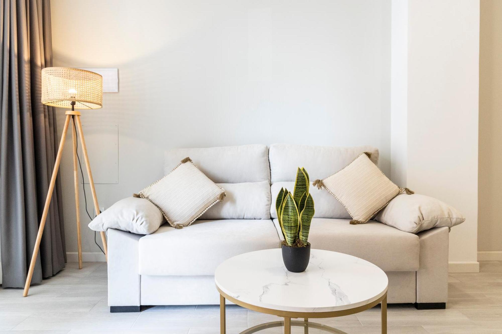 ולנסיה Favara Suites A By Concept Flats מראה חיצוני תמונה