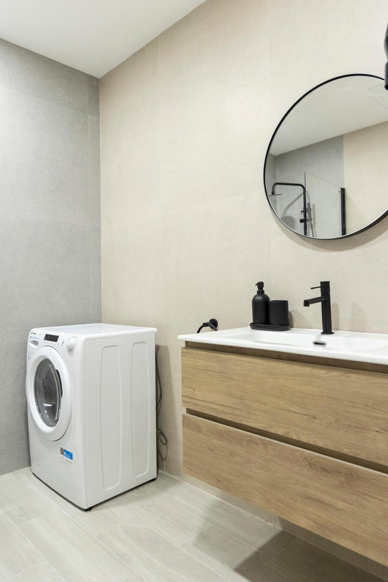 ולנסיה Favara Suites A By Concept Flats מראה חיצוני תמונה
