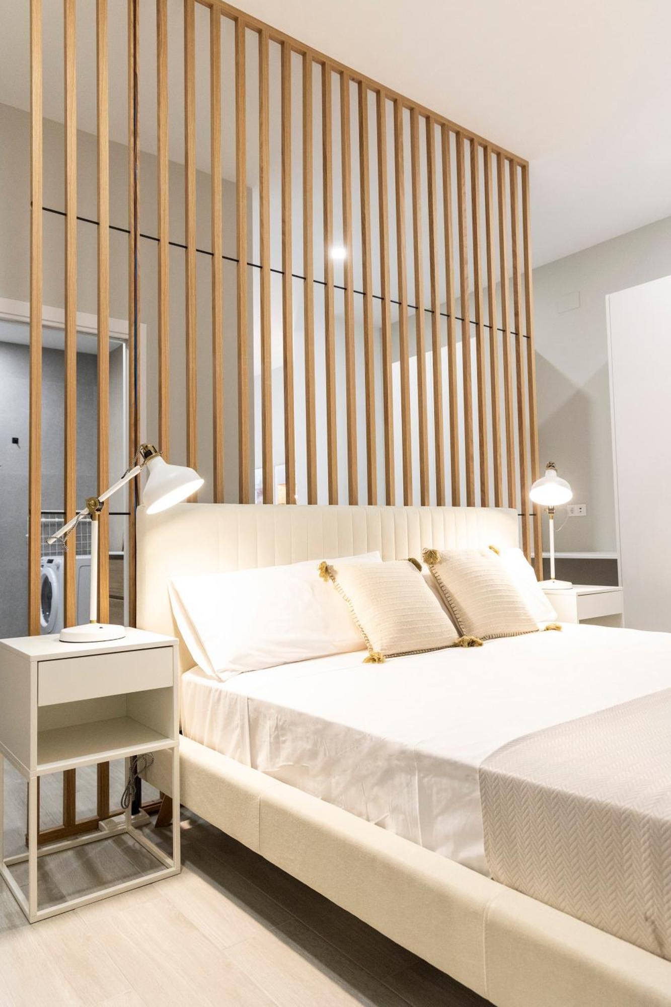 ולנסיה Favara Suites A By Concept Flats מראה חיצוני תמונה