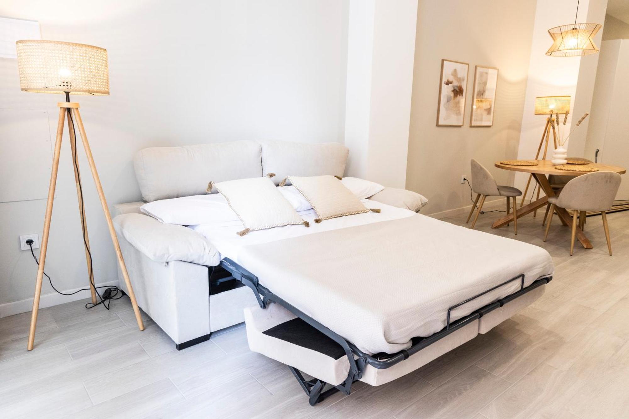 ולנסיה Favara Suites A By Concept Flats מראה חיצוני תמונה