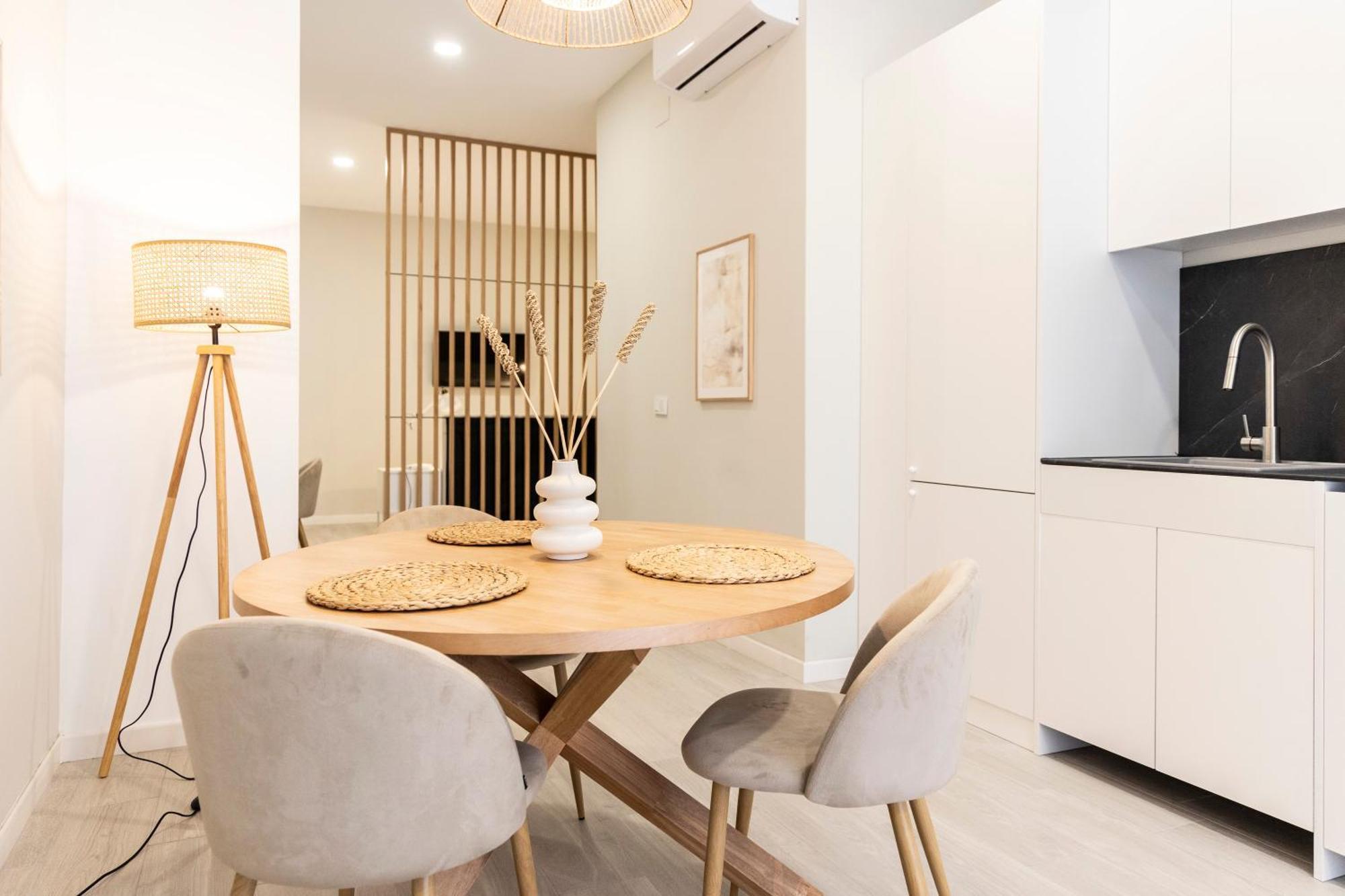 ולנסיה Favara Suites A By Concept Flats מראה חיצוני תמונה