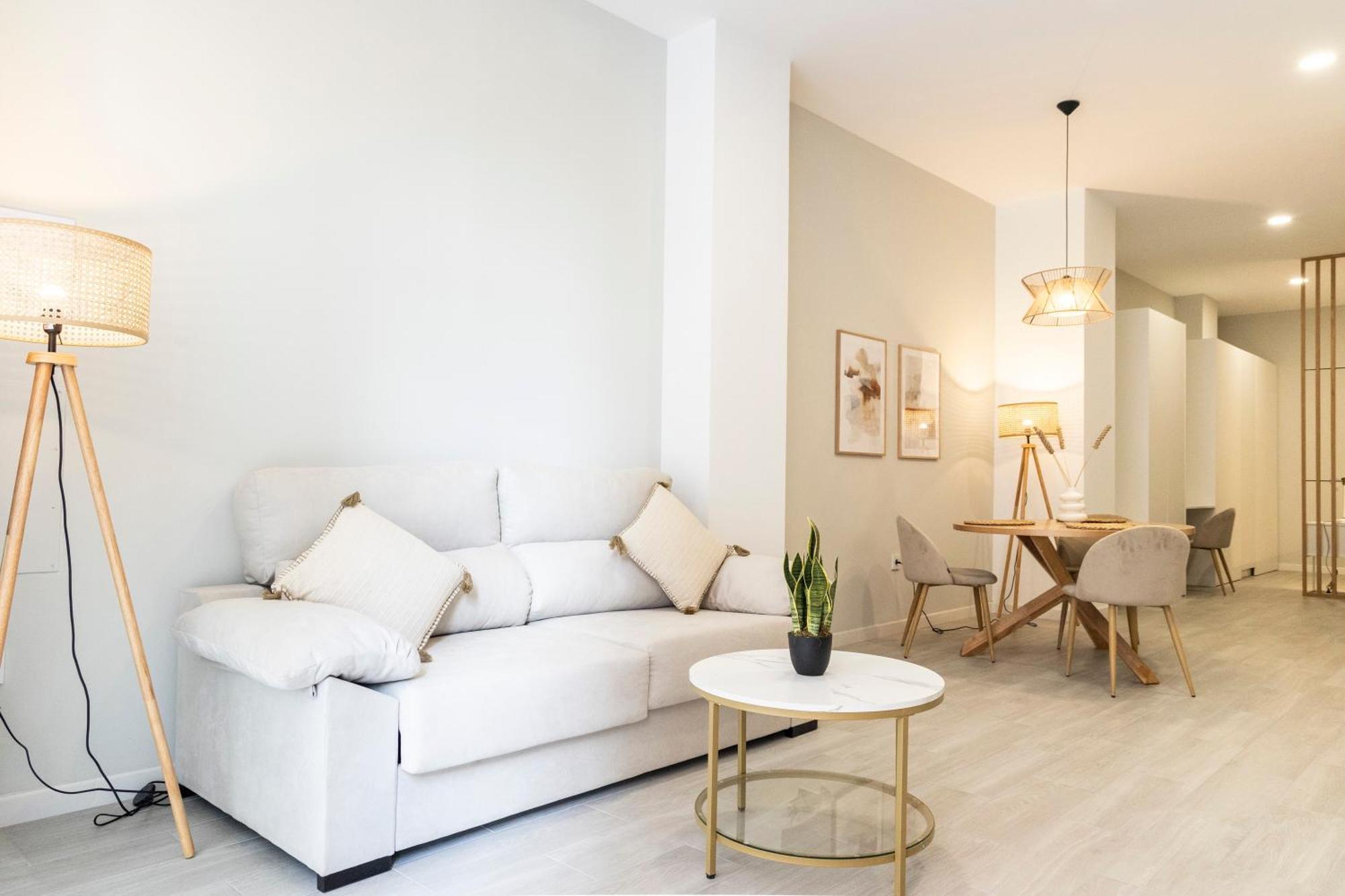 ולנסיה Favara Suites A By Concept Flats מראה חיצוני תמונה