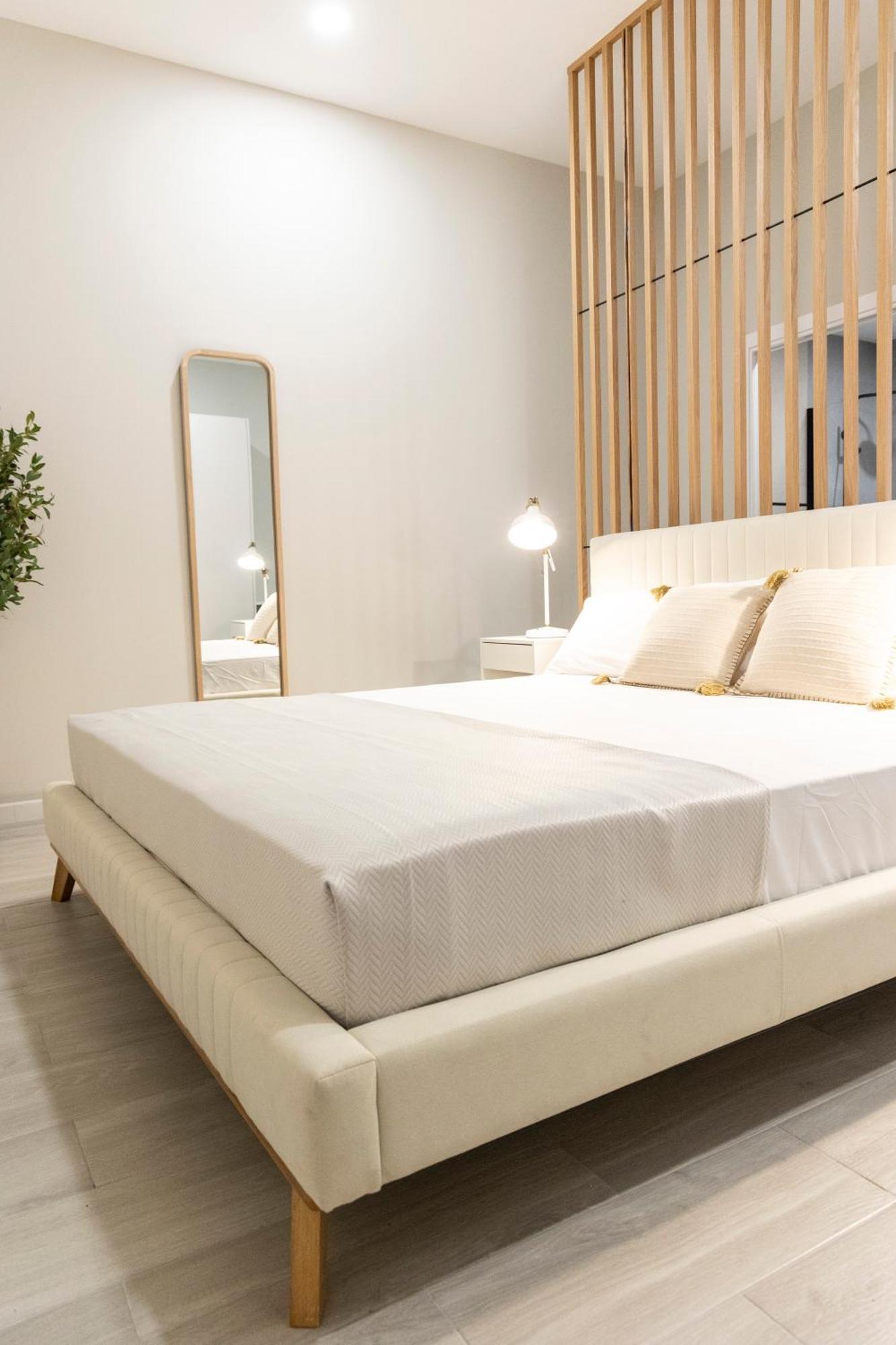 ולנסיה Favara Suites A By Concept Flats מראה חיצוני תמונה