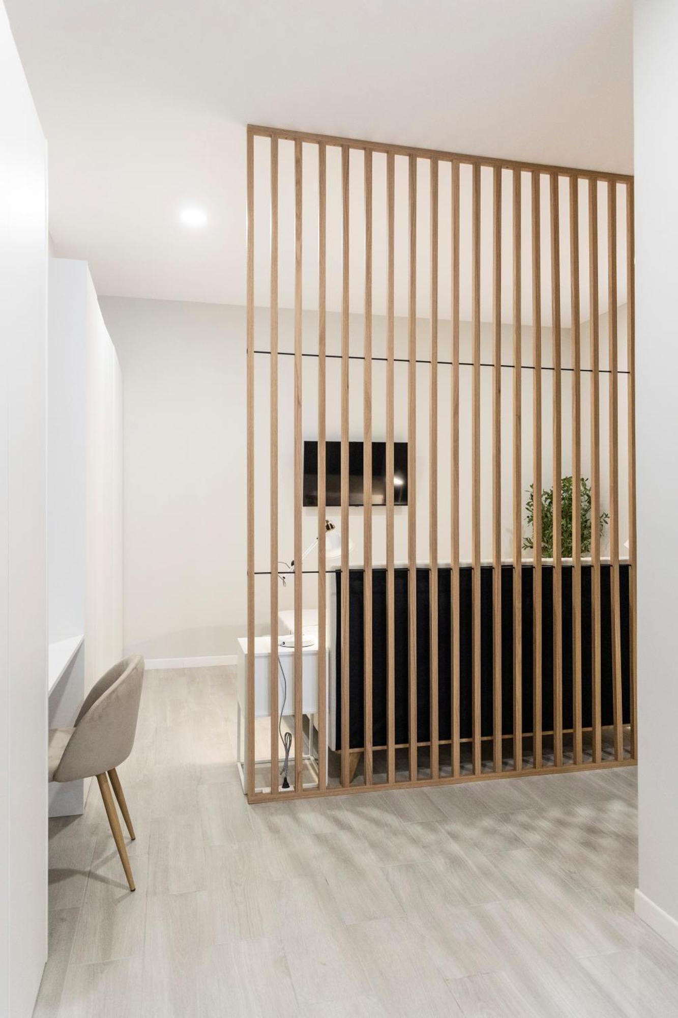 ולנסיה Favara Suites A By Concept Flats מראה חיצוני תמונה